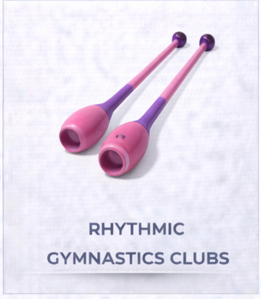 Rhythmic Gymnastics Clubs